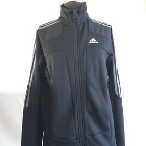 Women’s sweater lined jacket